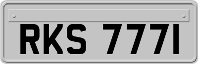 RKS7771