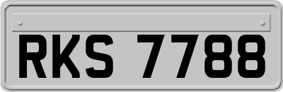 RKS7788