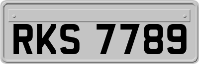 RKS7789