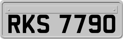 RKS7790