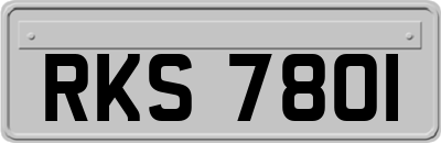 RKS7801