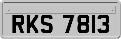 RKS7813