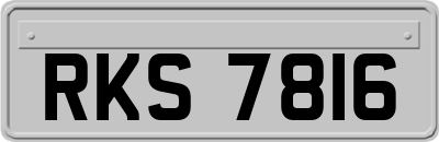 RKS7816