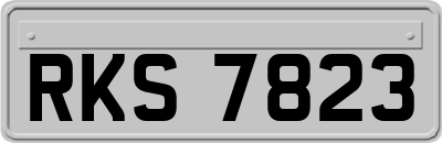 RKS7823