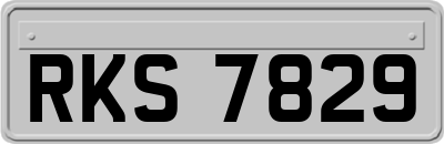 RKS7829