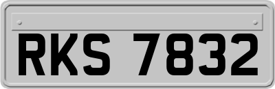 RKS7832