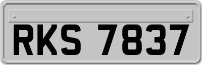 RKS7837