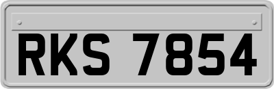 RKS7854