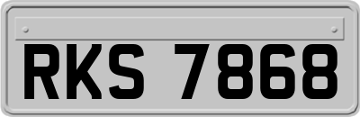 RKS7868