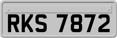 RKS7872