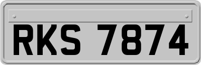 RKS7874