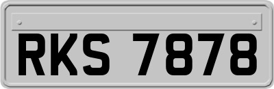 RKS7878