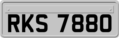 RKS7880