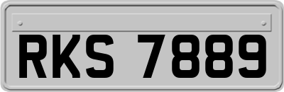 RKS7889