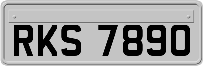 RKS7890