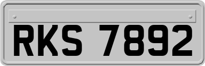 RKS7892