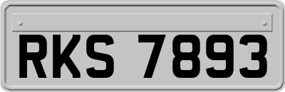 RKS7893