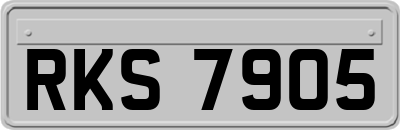 RKS7905