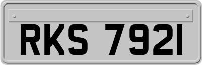 RKS7921