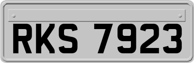 RKS7923