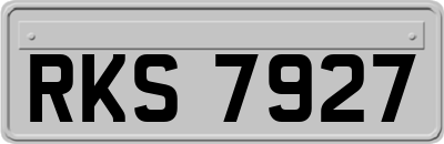 RKS7927