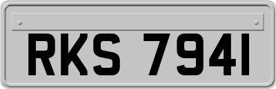 RKS7941