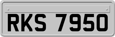 RKS7950