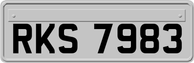 RKS7983