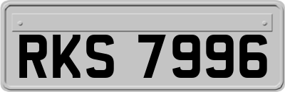 RKS7996