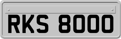 RKS8000