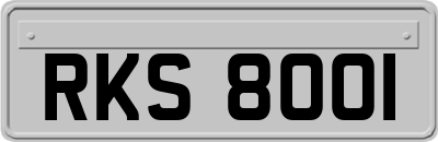 RKS8001