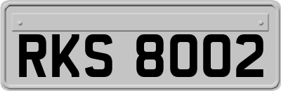 RKS8002