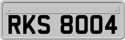 RKS8004