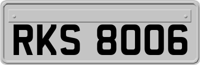 RKS8006