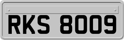 RKS8009