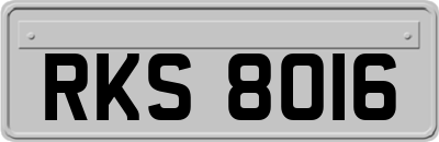 RKS8016