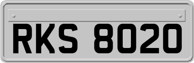 RKS8020