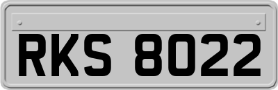 RKS8022