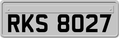 RKS8027