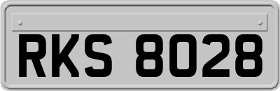 RKS8028