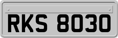 RKS8030