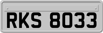 RKS8033