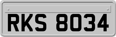 RKS8034