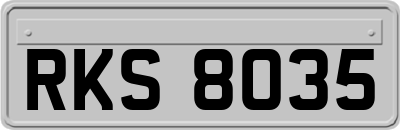 RKS8035