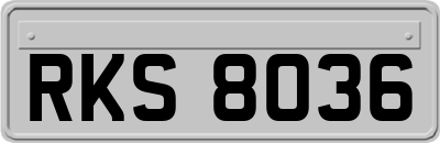 RKS8036