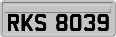 RKS8039