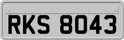 RKS8043