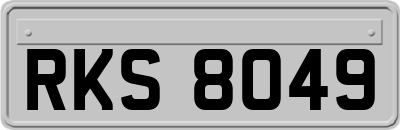 RKS8049