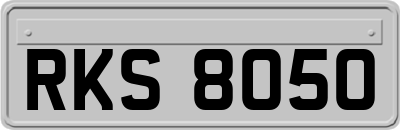 RKS8050