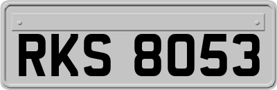 RKS8053